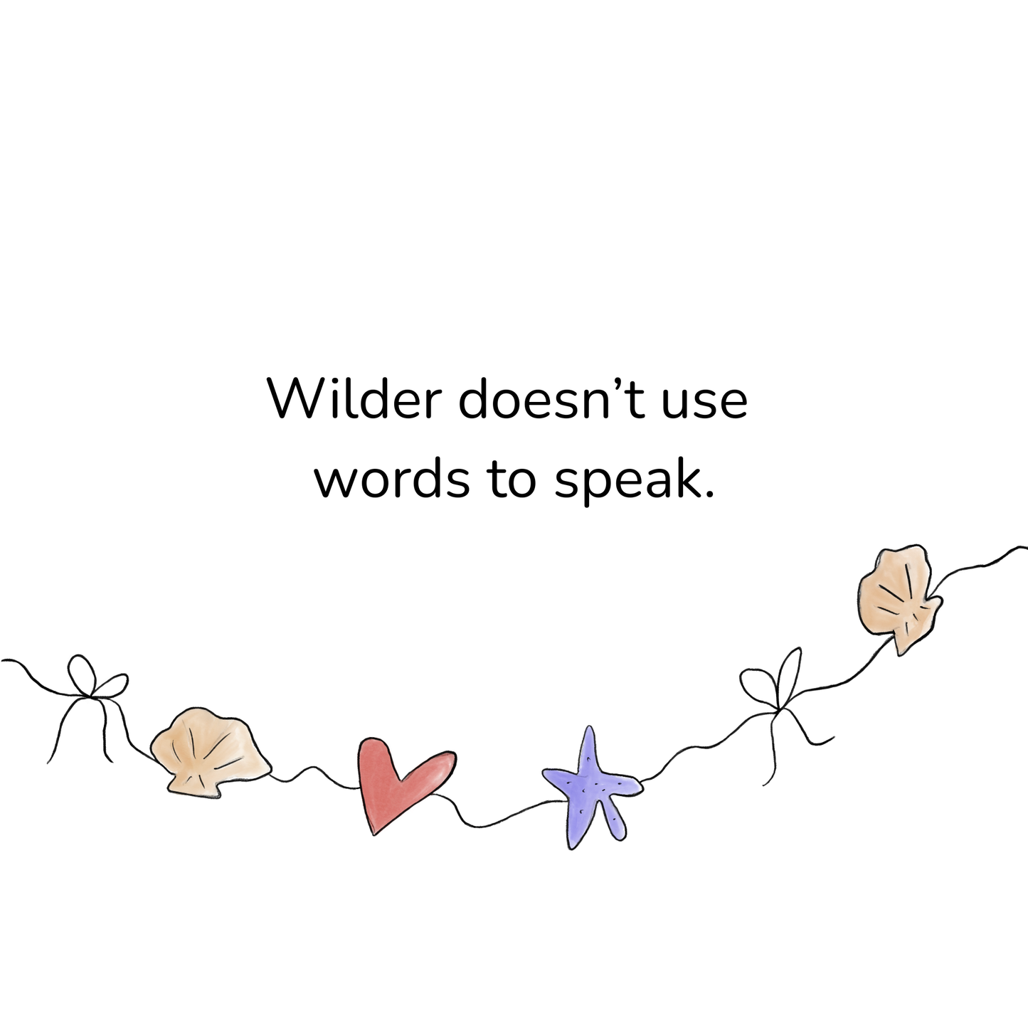 Wilder’s World Hardcover